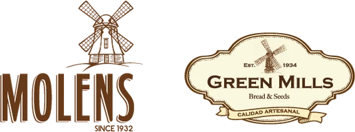 Molens · Green Mills